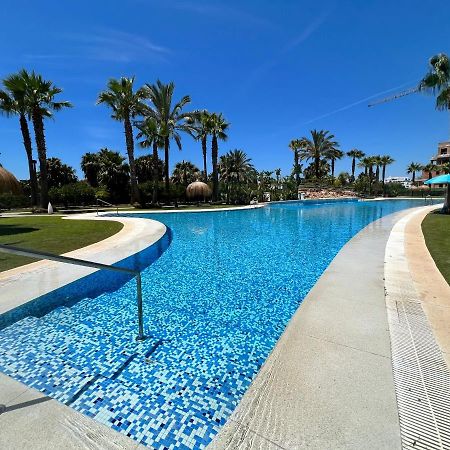 Pushe Playa Granada Beach&Golf 6 Motril Exterior foto