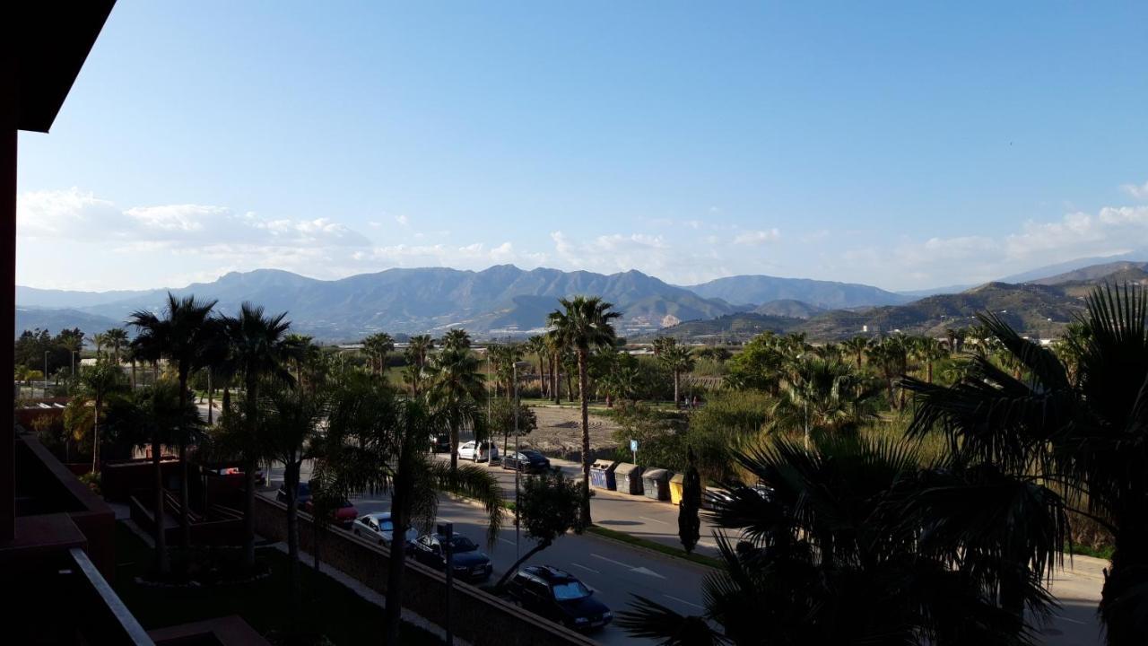 Pushe Playa Granada Beach&Golf 6 Motril Exterior foto
