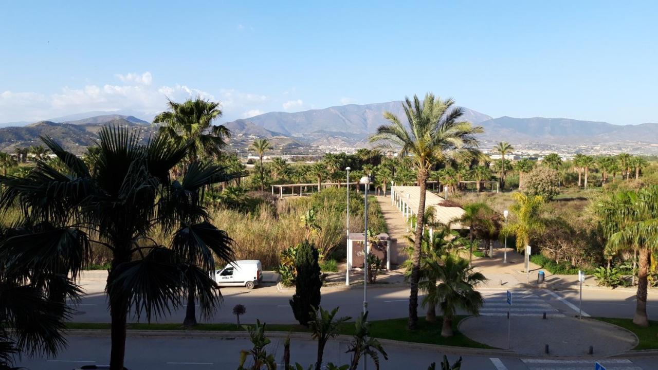 Pushe Playa Granada Beach&Golf 6 Motril Exterior foto