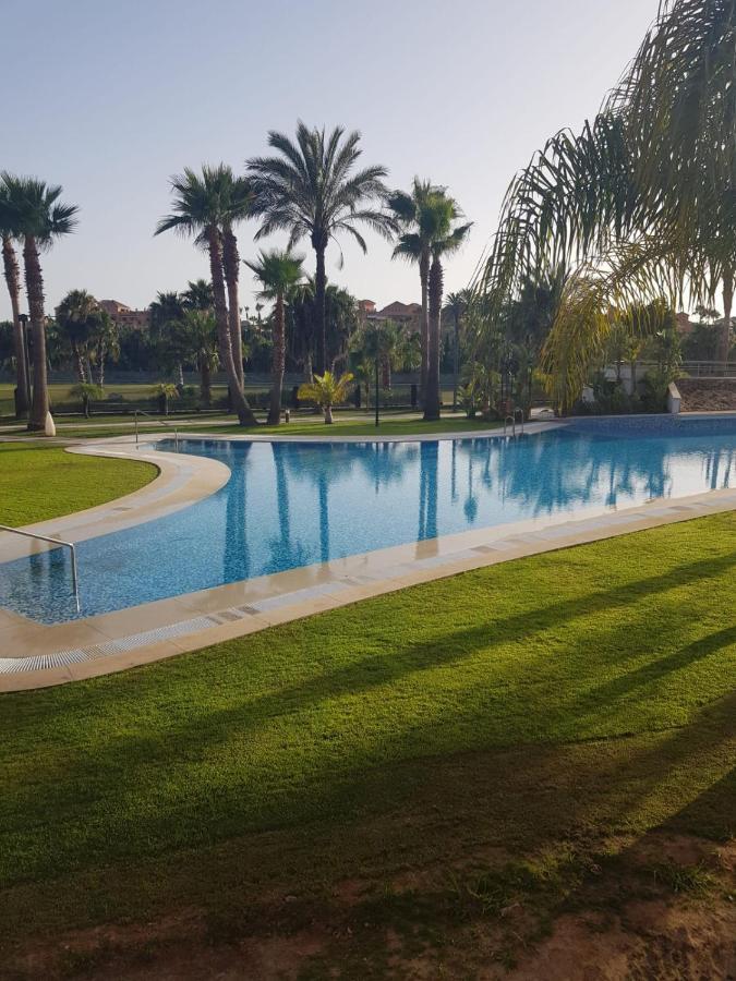 Pushe Playa Granada Beach&Golf 6 Motril Exterior foto