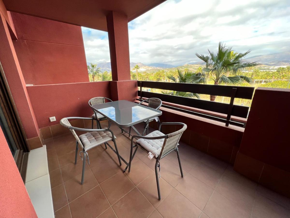 Pushe Playa Granada Beach&Golf 6 Motril Exterior foto