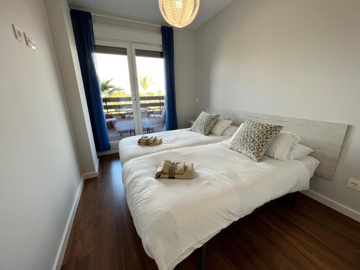 Pushe Playa Granada Beach&Golf 6 Motril Exterior foto