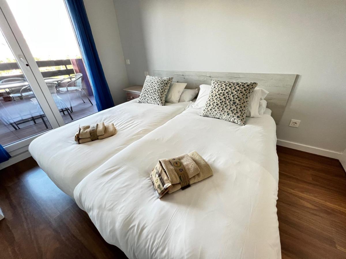 Pushe Playa Granada Beach&Golf 6 Motril Exterior foto